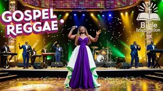 Best Powerful uplifting gospel reggae mix Bible Songs. Heavenly Grace and more.