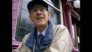 Kevin Brownlow interview in London (2007)