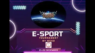 MLBB TOURNAMENT DELHI (TEAM QWERTY VS LOCAL)