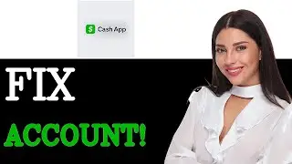 How To Fix Cash App We Could Not Verify This Account Belongs To You (2025)