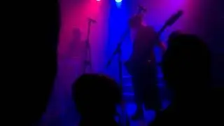 Kælan Mikla- live München 28.01.2018