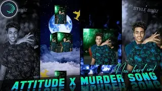NEW ATTITUDE HARD XML FILE || NEW HARD XML || BY BAPAN CREATION 🔥😎