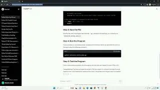 How to get Python to work out the area of a circle given the radius by a user