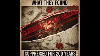Berlin's Forbidden Discovery: Advanced Ancient Technology Hidden by the Government in 1825