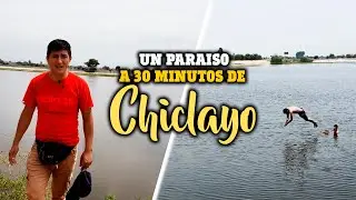 RESERVORIO DE CAPOTE: A 30 minutos de Chiclayo 😎😃😜