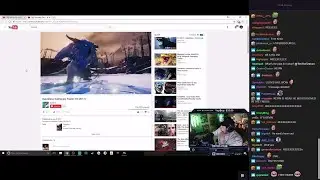 Timthetatman Reacts To 
