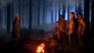 Dr Monty Was Talking To Maxis All Along! Classified Easter Egg! Black Ops 4 Zombies Storyline
