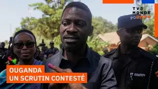 Ouganda : L'opposant principal du Pr&eacute;sident Bobi Wine a t-il &eacute;chapp&eacute; &agrave; un raid ?