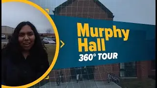 Murphy Hall | 360 Tour
