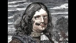 Tracing My Daughter's Royal Family Roots: Daniel Boone, Captain Morgan and DeSpencer