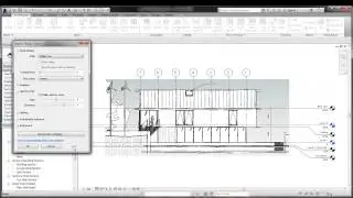 Autodesk Revit: Sketchy Lines