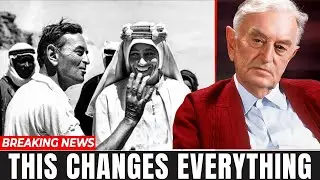 David Lean&rsquo;s Lost Ending to ''Lawrence of Arabia'' Changes Everything