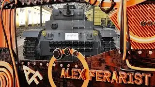 Музей на столе - PzKpfw III