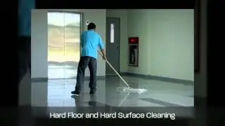 Janitorial Services in Garden Grove, CA - (714) 827-5447 - S&W Maintenance Company