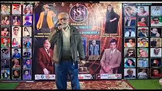 Kya miliye aise logon se...  By Mrigendra Mishra || only for entertainment 