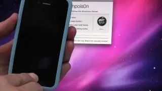 How to Jailbreak iPhone on iOS 4.2.1, and 4.2.6 (VERIZON AND AT&T)