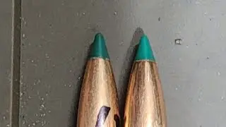 Sierra 69gr Blitzking vs 69gr Tipped Matchking