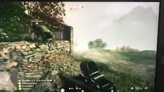 Battlefield V - Wahnsinnige Vernichtung in Frontlinien (Kein Kommentieren)