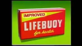 Lifebuoy soap | Lifebuoy old ads | Doordarshan old advertisements.