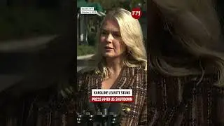 Приостановка работы правительства США усиливается: противостояние Трампа и демократов