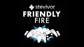 Friendly Fire Show 201: Summer Game Fest, Xbox, Bethesda, Devolver and Sony