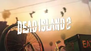 Clown Boss Fight | Dead Island 2 OST