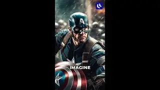 What If Captain America Never Got Frozen?