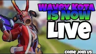 Pubs On Creative | Playing With Subs |(Creative Destruction ) #creativedestruction - WaveyKota