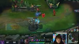 League of Legends - #336  | Twitch Stream VOD (11/6/25)