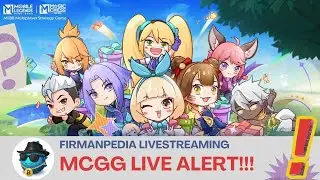 FIRMANPEDIAOFFICIAL sedang live sekarang!