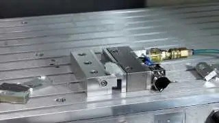 VIDEO ETAU BRIDE PNEUMATIQUE MECAMAG