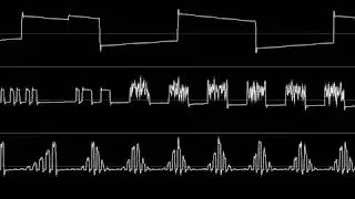 [AY] Yerzmyey - AY is not a Doorbell (OVGen Oscilloscope View)