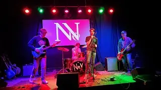 Neon Vanadium at 31 Set 1