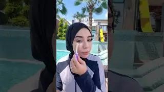 Shuncha makyajim😅 #makeup #blogger #makeuptutorial #kelinhayoti #barbie #gozallik #rek #makeuplive