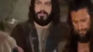 Moises y los diez Mandamientos Capitulo 232 completo