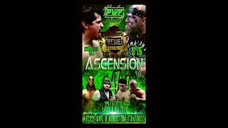 Ascension March 6, 2021