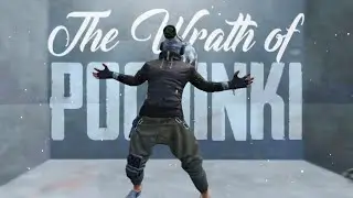 The WRATH of POCHINKI !! Pochinki love⚡| CarryOP