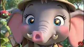 Hindi | नोनू और स्टारलाईट कॉम्पस एडवेंचर | Nonu and the Starlight Compass Adventure