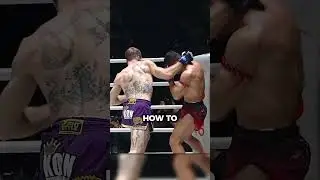 Его унизили... (@onechampionship)