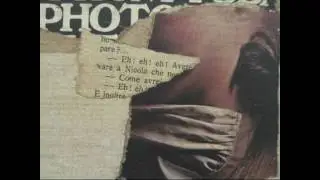 Carlo Vincenti collage artup 2010