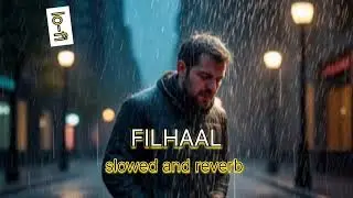 Filhaal song 🎵 &hearts;️  new sad song 2025 #akshaykumar #filhaal #song #alone_night #lofi #sadlofi