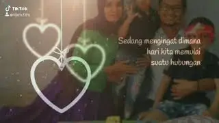 Kado Ulang Tahun Pernikahan Bikin Baper Istri, Happy Anniversary, Ke 10