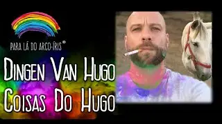S02E31 - DINGEN VAN HUGO | COISAS DO HUGO