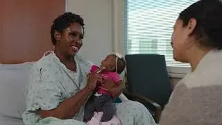 Nikita's Story: Giving Birth at Denver Health