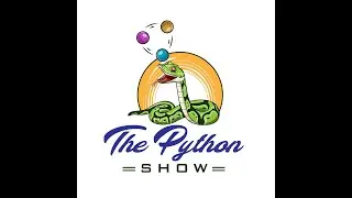 01 - How I Got into Programming and Python