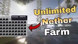 How to Make the Most of Your Nether Farm Experience