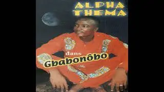 Alpha Thema  GBABONÔBO