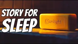 The Soap Empire That Quietly Cleaned Up Europe, Bedtime Sleep Story, Business History for Sleep
