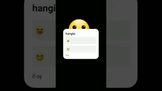 Sizce hangisi