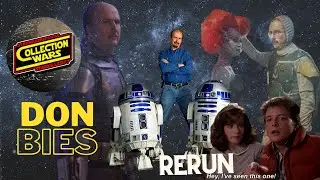 Don Bies Interview (Rerun)
